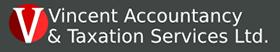 Vincent Accountancy & Taxation Services logo