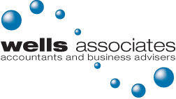 Wells Associates company logo