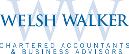 Welsh Walker company logo