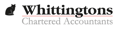 Whittingtons logo