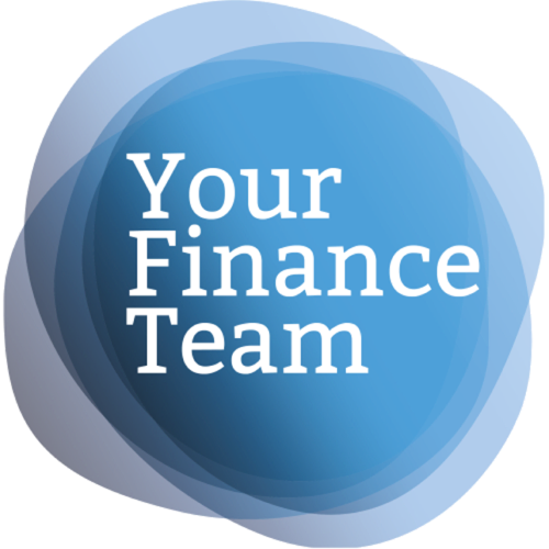 Your Finance Team company logo