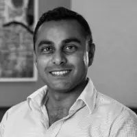 Priyesh Patel profile picture